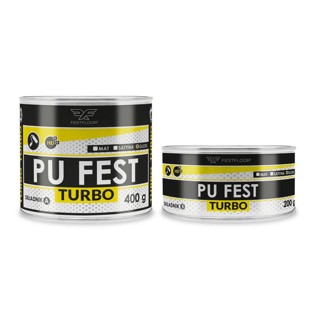 Súprava mikrocementu na podlahu a obklady do kúpeľne FESTFLOOR TITAN - 5m²