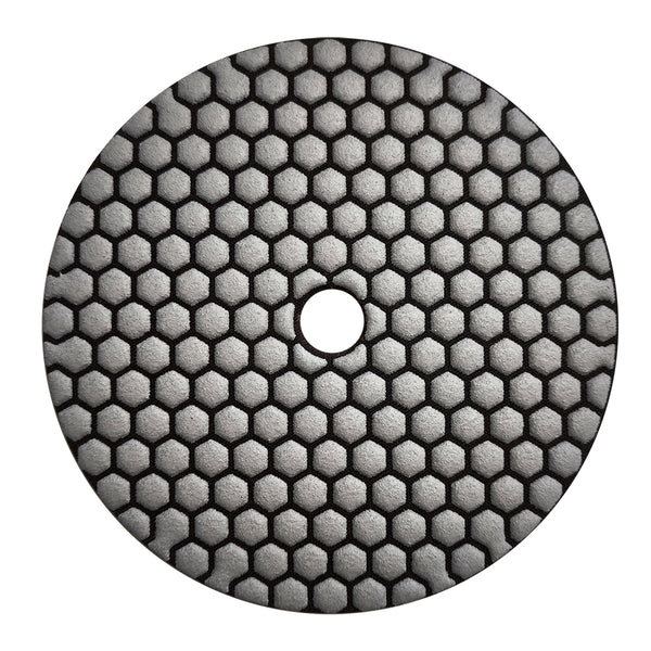 Diamantový leštiaci kotúč fi150 mm
