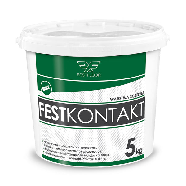 FEST Kontakt 5 kg - spojovací mostík