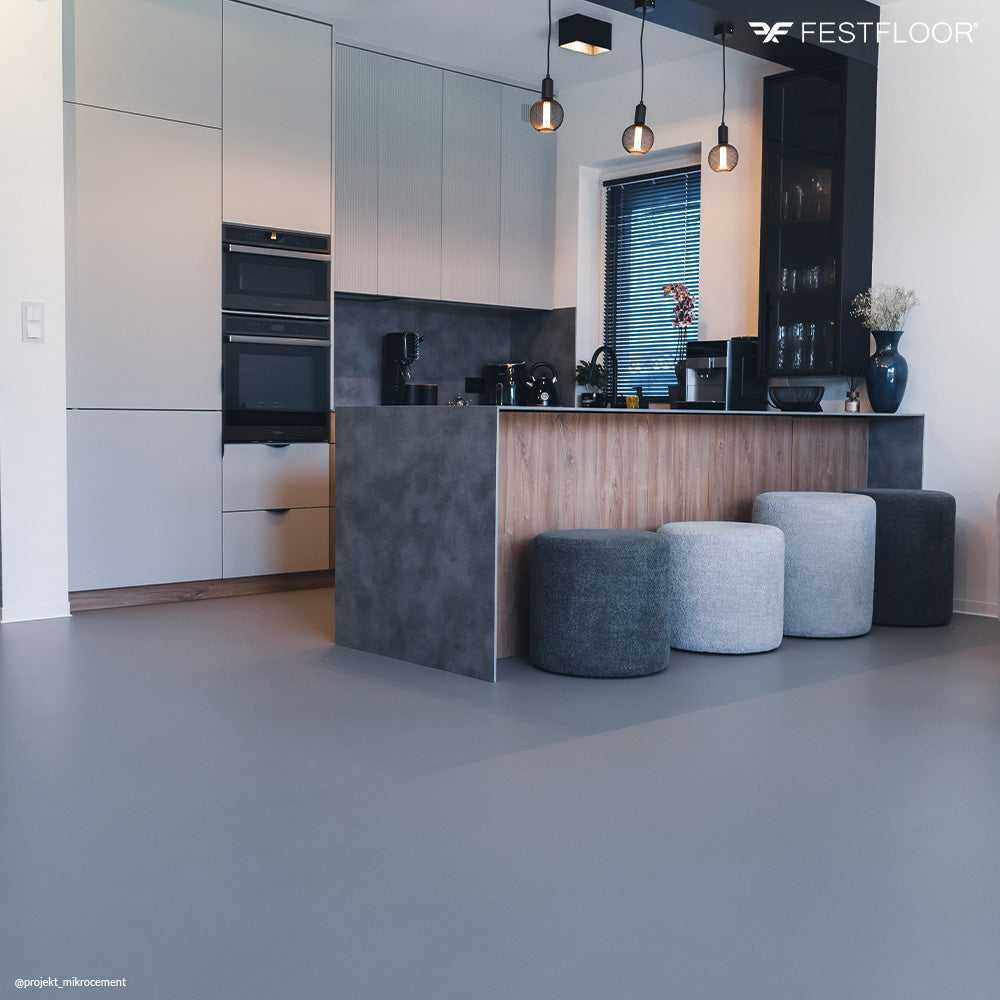 Sada FESTFLOOR GO! Basic - 10 m²