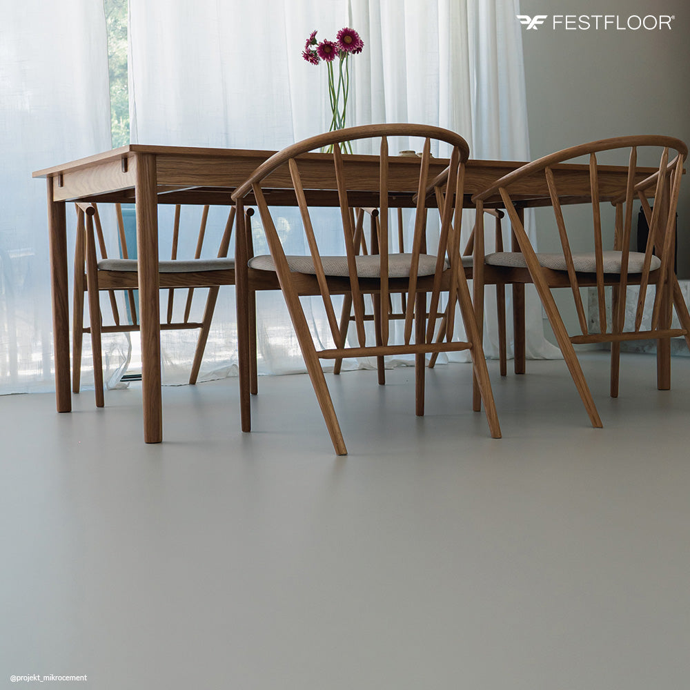 Sada FESTFLOOR GO! Basic - 10 m²