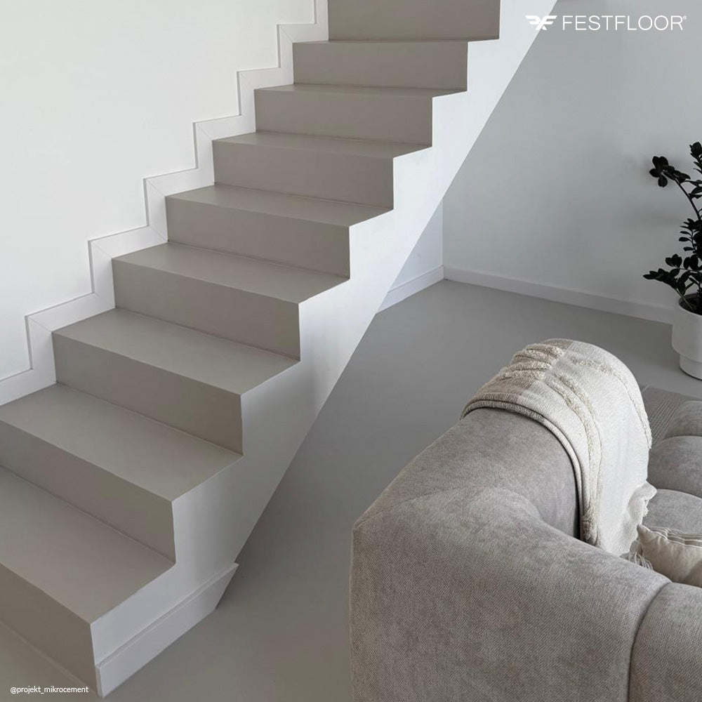 Sada FESTFLOOR GO! Basic - 10 m²