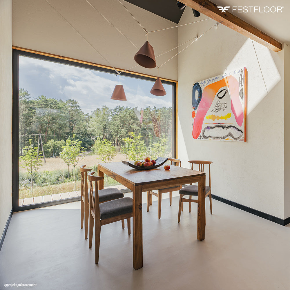 Sada FESTFLOOR GO! Basic - 10 m²