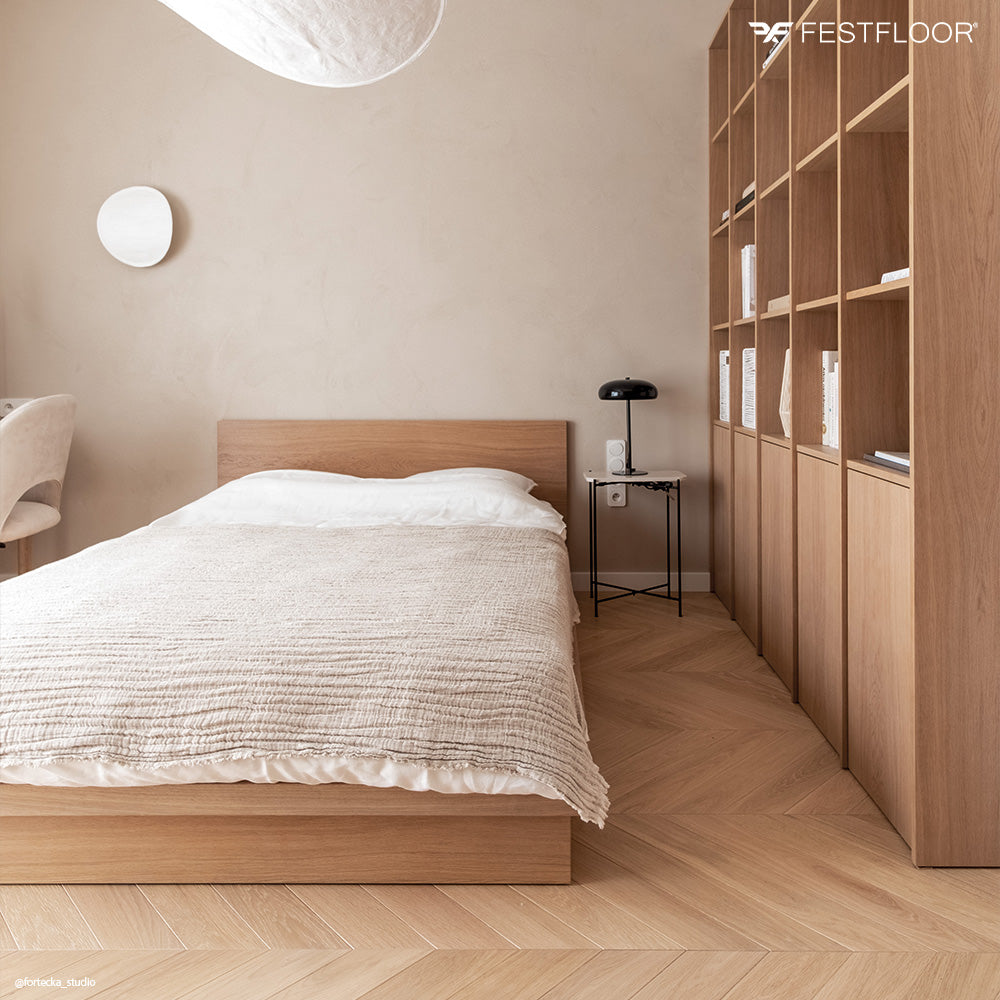 Mikrocementová sada na steny FESTFLOOR GO! - 10m²