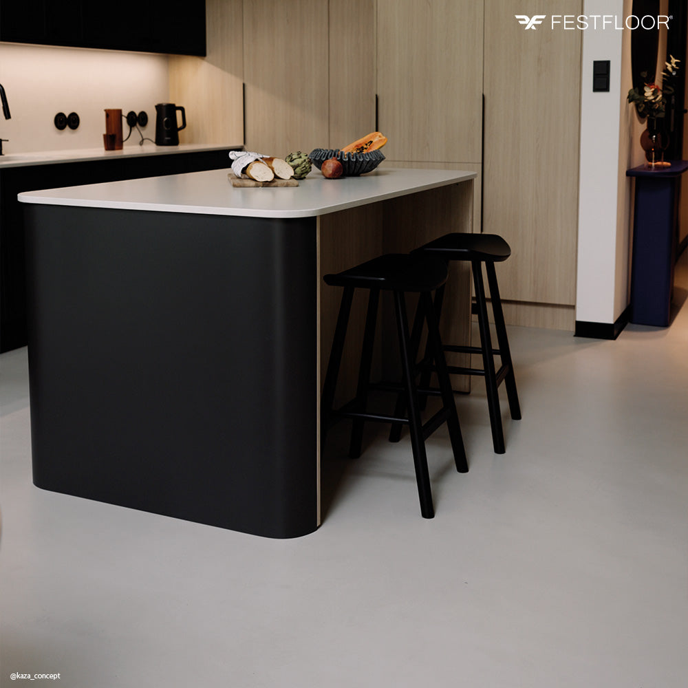 Súprava mikrocementu na podlahy FESTFLOOR TITAN - 10m²