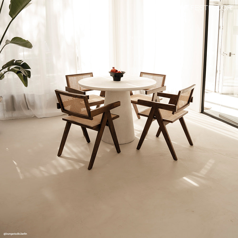 Kit FESTFLOOR TITAN BASIC mikrocement - 8m2