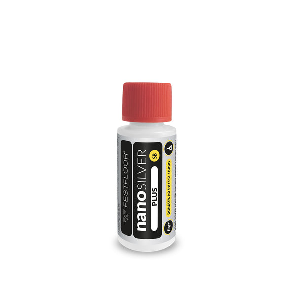 NANO SILVER PLUS SB 25G - prísada do laku TURBO