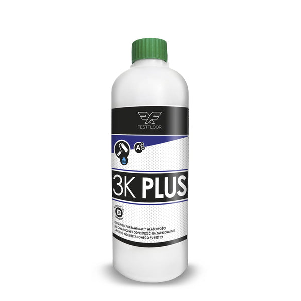 3K PLUS - 0,5 kg