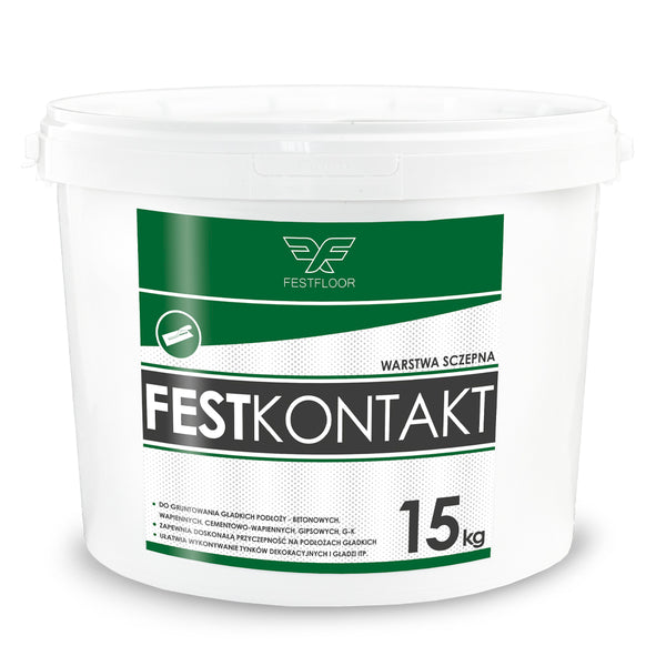 FEST Kontakt 15 kg - spojovací mostík