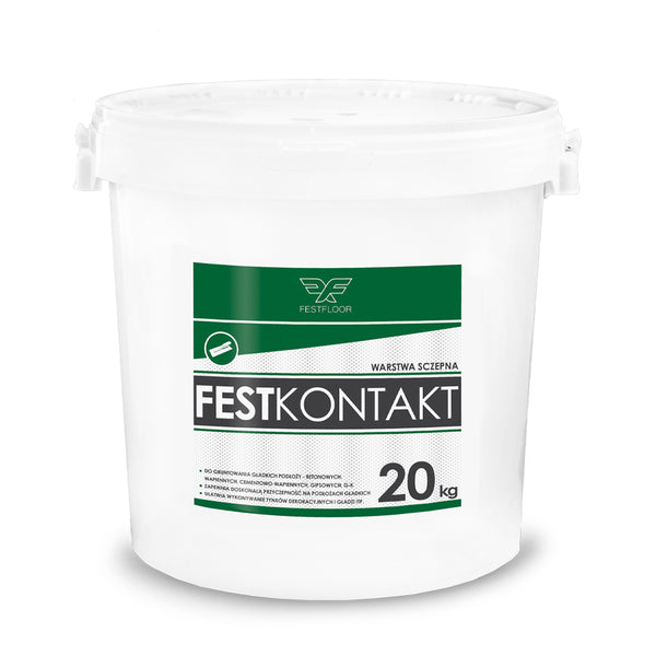 FEST Kontakt 20 kg - spojovací mostík